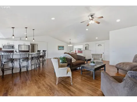 4260 NW O Neil Highway Prineville OR 97754