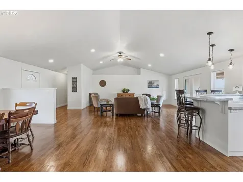 4260 NW O Neil Highway Prineville OR 97754
