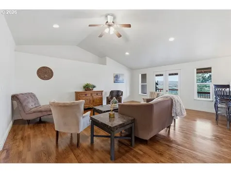 4260 NW O Neil Highway Prineville OR 97754