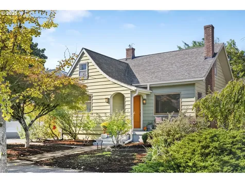 1377 NE 49th Avenue Portland OR 97213