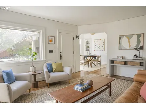 1377 NE 49th Avenue Portland OR 97213
