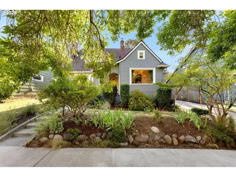 3913 NE 64th Avenue Portland OR 97213