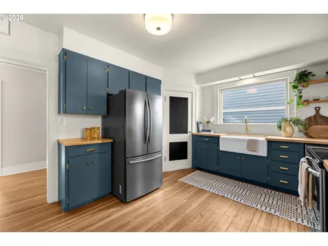3913 NE 64th Avenue Portland OR 97213