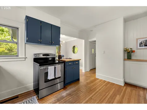 3913 NE 64th Avenue Portland OR 97213