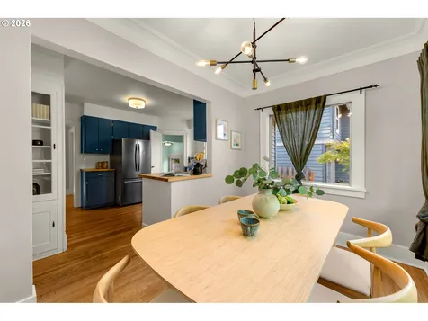 3913 NE 64th Avenue Portland OR 97213