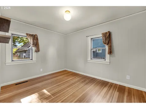 3913 NE 64th Avenue Portland OR 97213