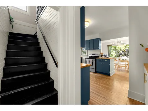 3913 NE 64th Avenue Portland OR 97213