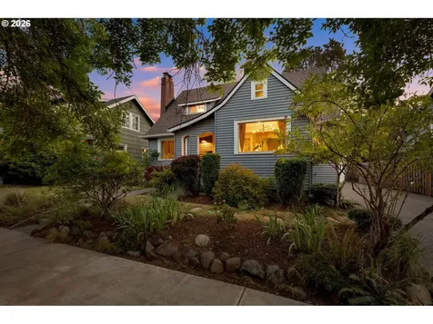 3913 NE 64th Avenue Portland OR 97213