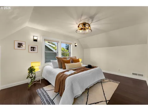 3913 NE 64th Avenue Portland OR 97213