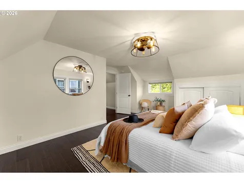 3913 NE 64th Avenue Portland OR 97213