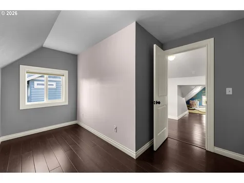 3913 NE 64th Avenue Portland OR 97213