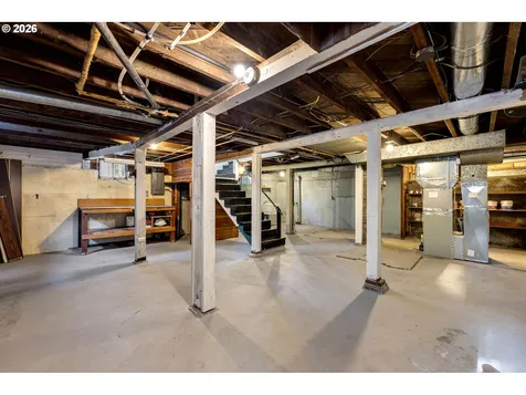 3913 NE 64th Avenue Portland OR 97213