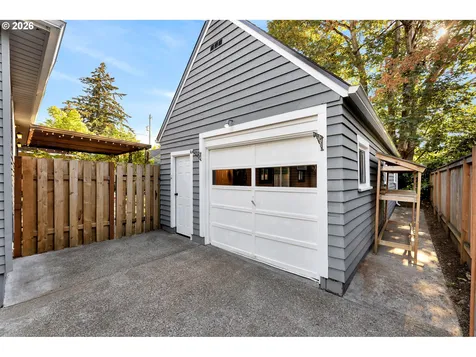 3913 NE 64th Avenue Portland OR 97213