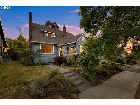 3913 NE 64th Avenue Portland OR 97213