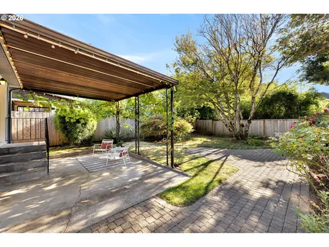 3913 NE 64th Avenue Portland OR 97213