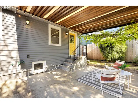 3913 NE 64th Avenue Portland OR 97213