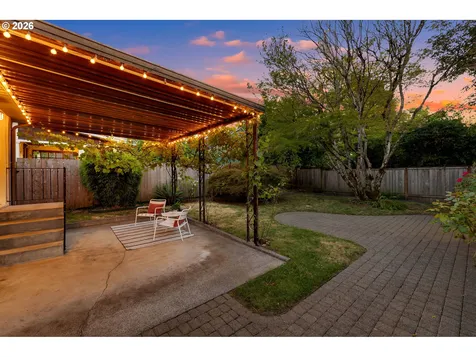 3913 NE 64th Avenue Portland OR 97213