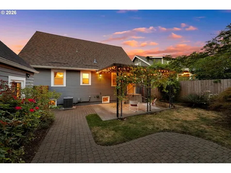 3913 NE 64th Avenue Portland OR 97213