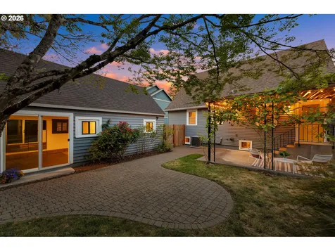 3913 NE 64th Avenue Portland OR 97213