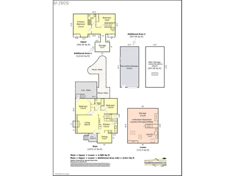 3913 NE 64th Avenue Portland OR 97213