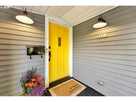 3913 NE 64th Avenue Portland OR 97213