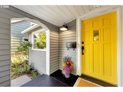 3913 NE 64th Avenue Portland OR 97213