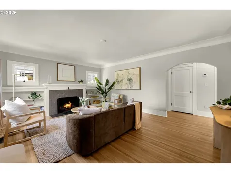 3913 NE 64th Avenue Portland OR 97213