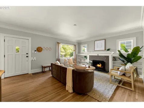 3913 NE 64th Avenue Portland OR 97213