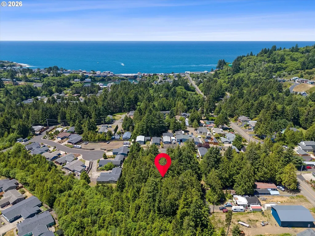 700 SE Blk Terry Pl Tl1900 Depoe Bay OR 97341