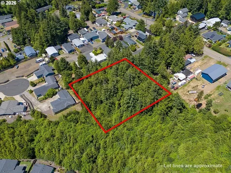 700 SE Blk Terry Pl Tl1900 Depoe Bay OR 97341