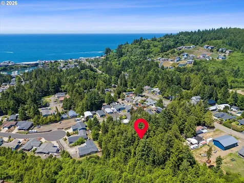 700 SE Blk Terry Pl Tl1900 Depoe Bay OR 97341