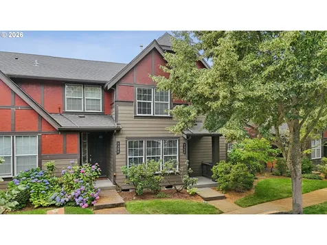 7382 NE Stonewater Street Hillsboro OR 97124