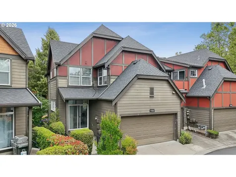 7382 NE Stonewater Street Hillsboro OR 97124