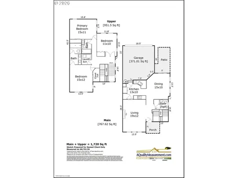 7382 NE Stonewater Street Hillsboro OR 97124