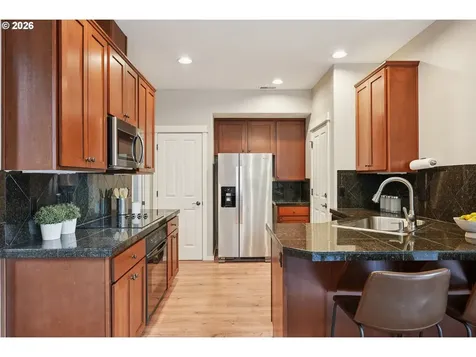 7382 NE Stonewater Street Hillsboro OR 97124