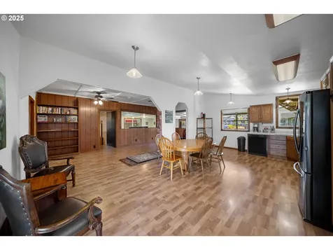 2077 Fir Avenue Reedsport OR 97467