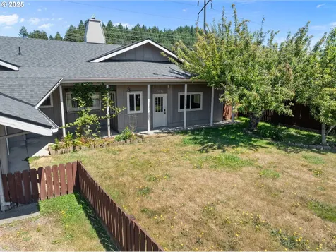 2077 Fir Avenue Reedsport OR 97467