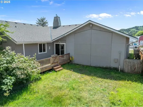 2077 Fir Avenue Reedsport OR 97467