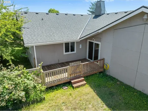 2077 Fir Avenue Reedsport OR 97467