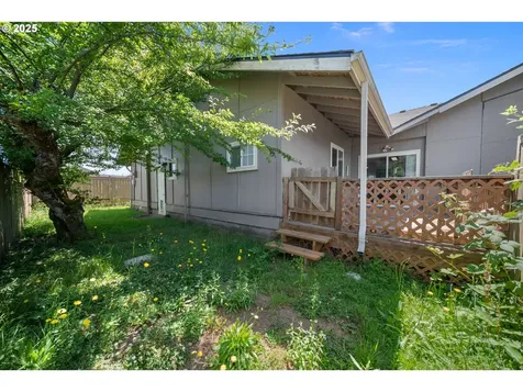 2077 Fir Avenue Reedsport OR 97467