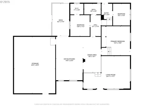 2077 Fir Avenue Reedsport OR 97467
