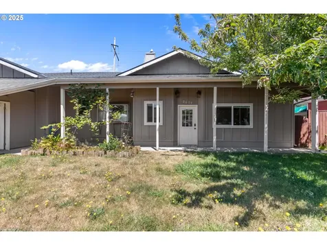 2077 Fir Avenue Reedsport OR 97467