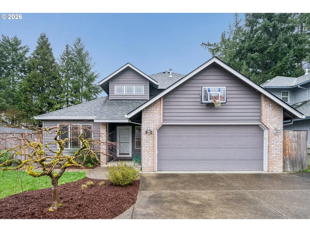 892 SE 54th Avenue Hillsboro OR 97123