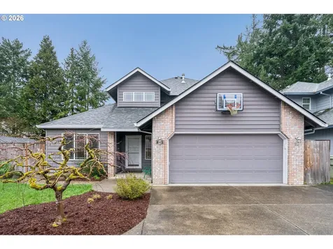 892 SE 54th Avenue Hillsboro OR 97123