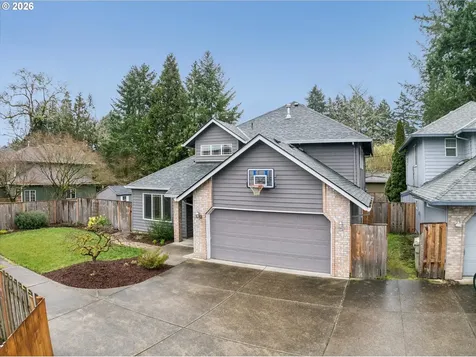 892 SE 54th Avenue Hillsboro OR 97123