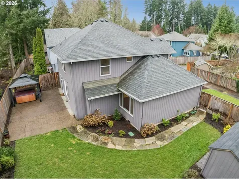 892 SE 54th Avenue Hillsboro OR 97123