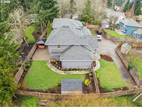 892 SE 54th Avenue Hillsboro OR 97123