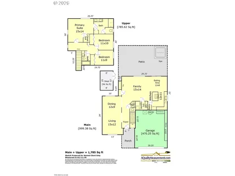 892 SE 54th Avenue Hillsboro OR 97123