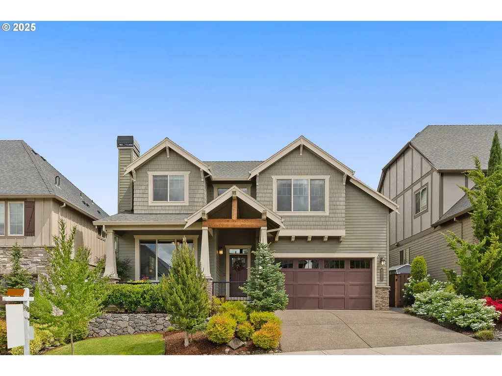 4588 NW 131st Avenue Portland OR 97229