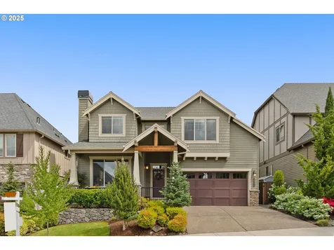 4588 NW 131st Avenue Portland OR 97229